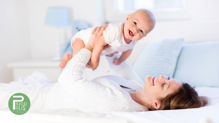 Taller de Estimulación Temprana para niños - Psicopolis Alicante