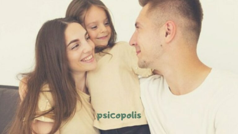 disciplina positiva - segundo principio de parentalidad positiva, seguridad