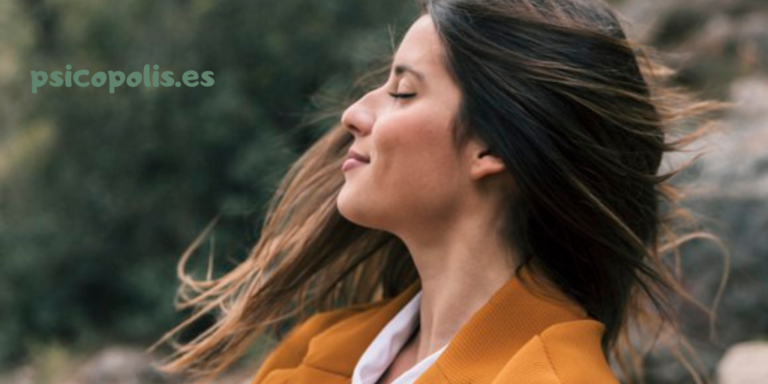 Ejercicios de respiración y técnicas de relajación para la ansiedad y el estrés